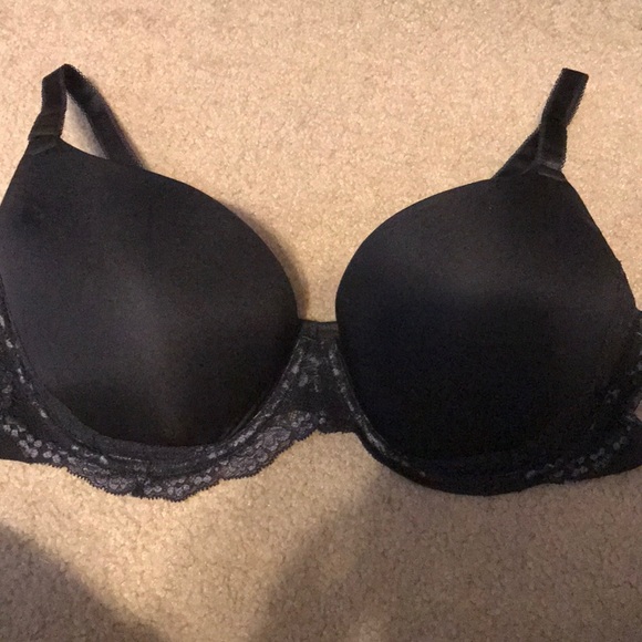 lily of france sports bra kohl's